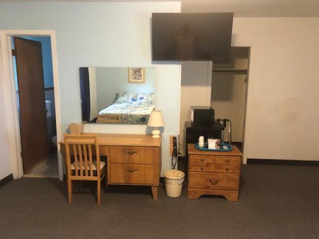 Cindy'S Motel & Rv Park Mayo Bagian luar foto