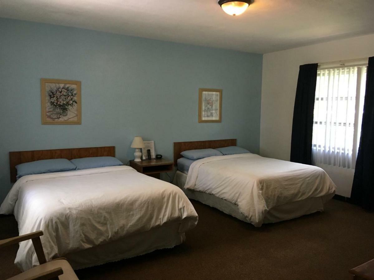 Cindy'S Motel & Rv Park Mayo Bagian luar foto